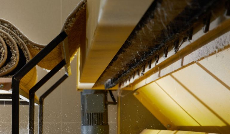 Yunusemre Halı Yıkama